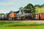 NS 7309, BNSF 7488